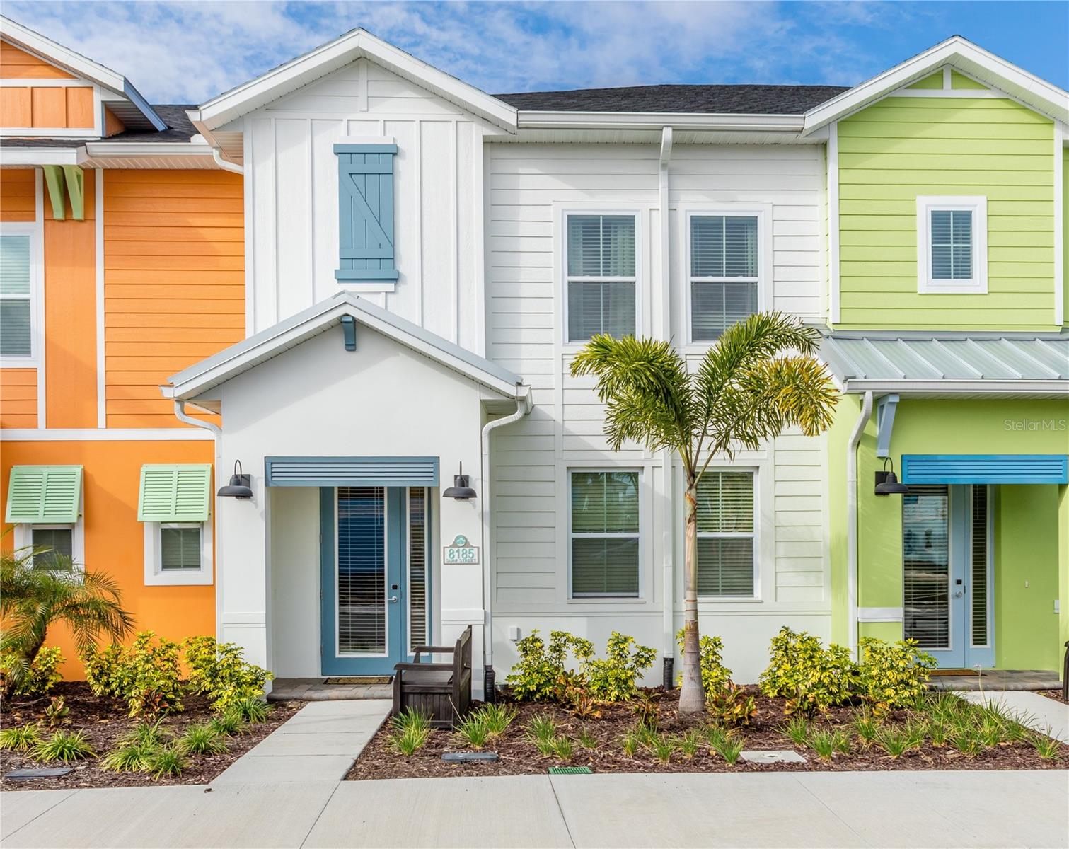 Photo of 8185 SURF STREET KISSIMMEE FL 34747