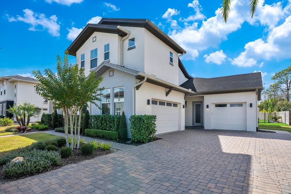 Photo of 8670 HATA STREET ORLANDO FL 32827