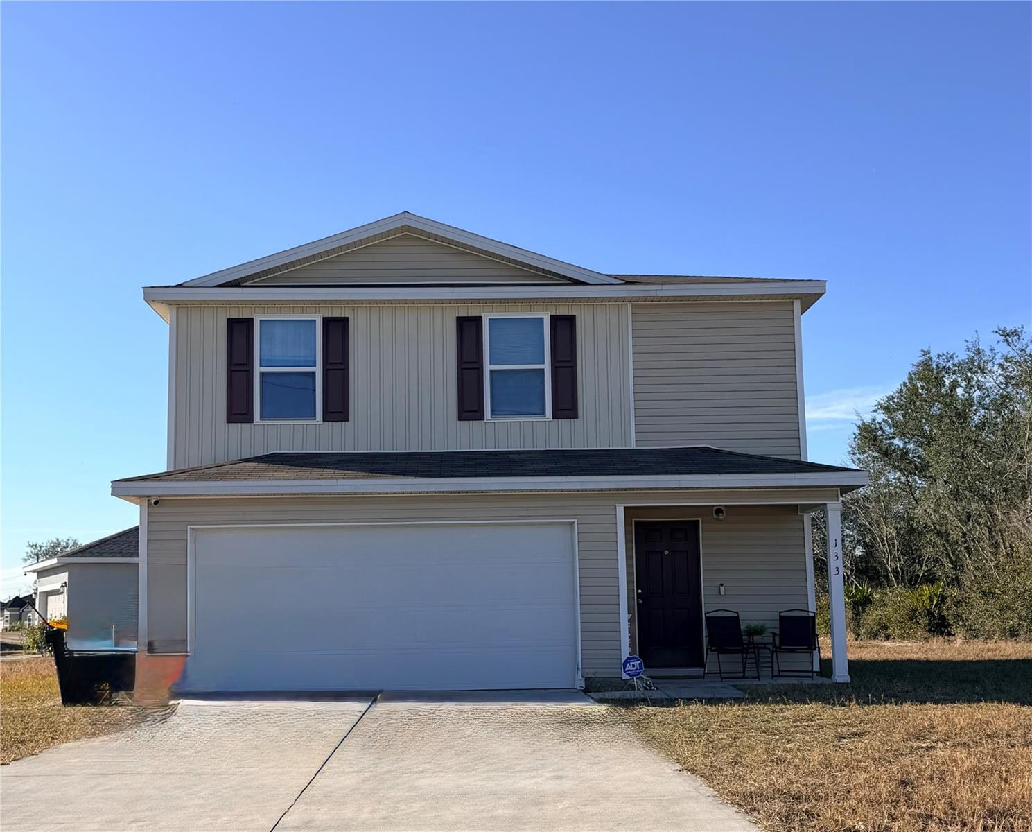Photo of 133 VIOLET COURT KISSIMMEE FL 34759
