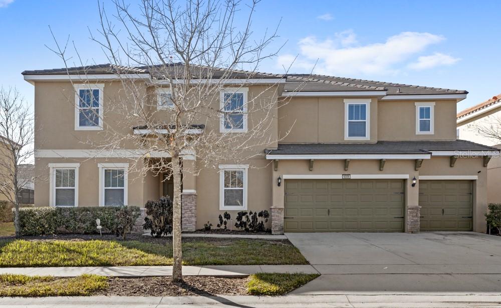 Photo of 6009 BROAD OAK DRIVE DAVENPORT FL 33837