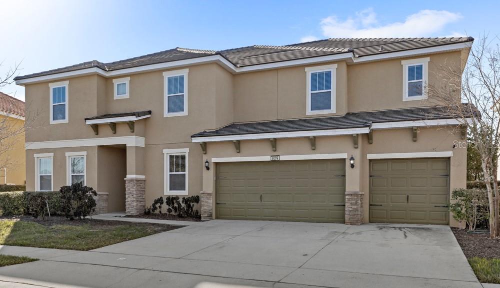 Photo of 6009 BROAD OAK DRIVE DAVENPORT FL 33837