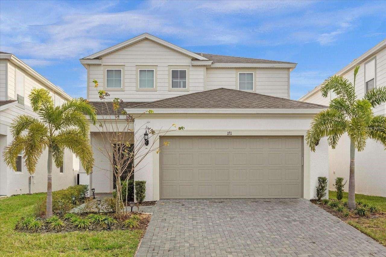 Photo of 1711 KONA LANE DAVENPORT FL 33897