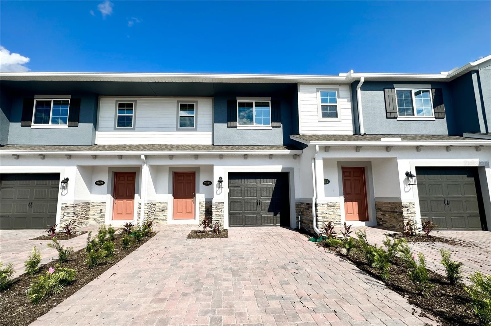 Photo of 2835 NARCOOSSEE COMMONS WAY ST CLOUD FL 34771