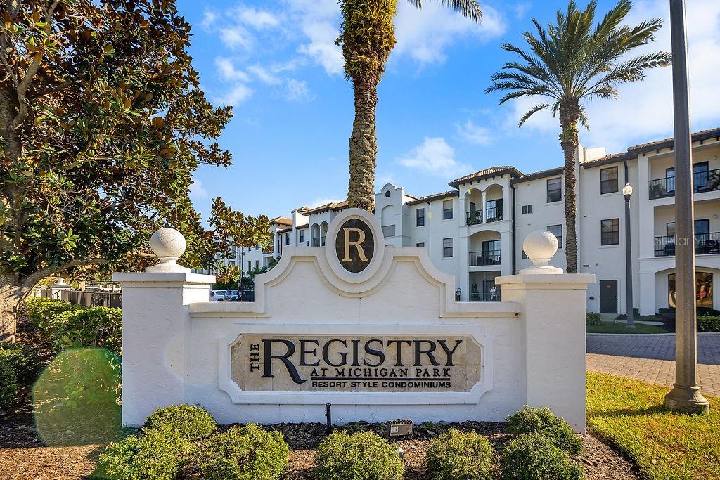 Photo of 5550 E MICHIGAN STREET #2114 ORLANDO FL 32822