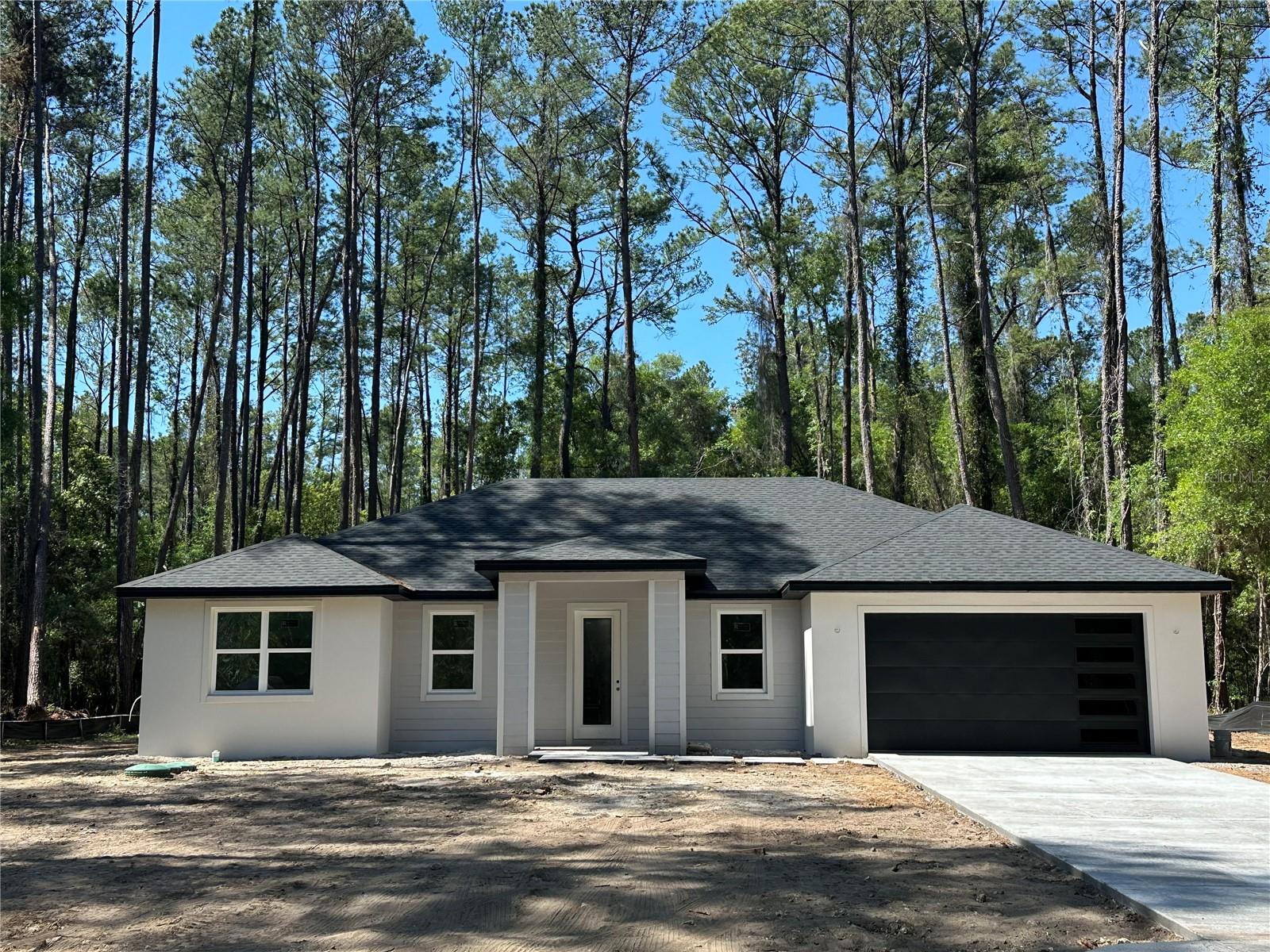 Photo of 1323 E DERBY DRIVE DUNNELLON FL 34434
