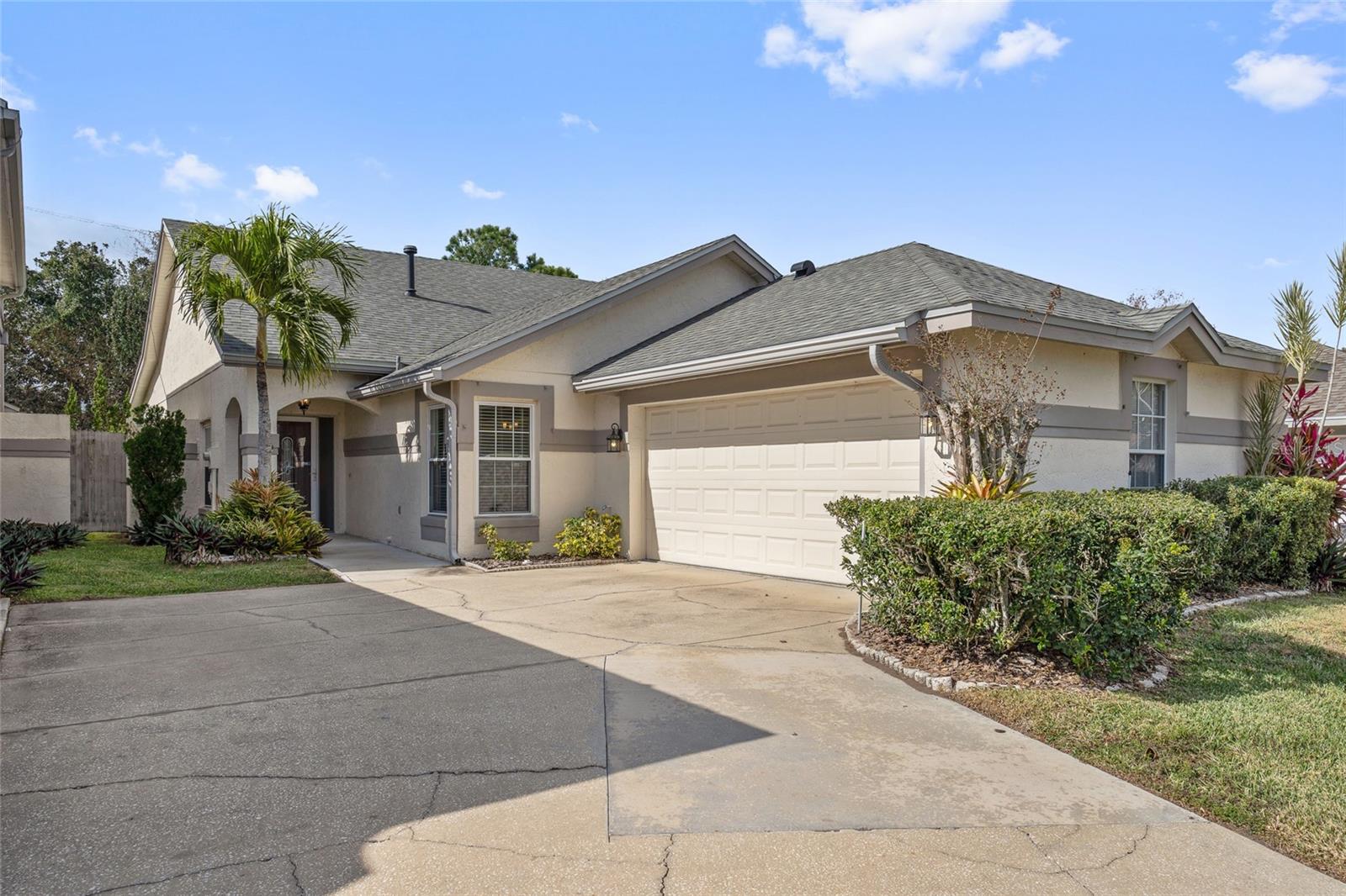 Photo of 11606 PEACH GROVE LANE ORLANDO FL 32821
