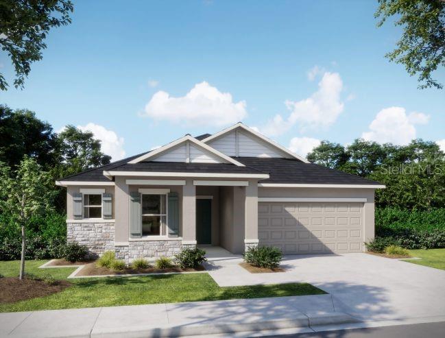 Photo of 6466 CHORUS DRIVE MASCOTTE FL 34753
