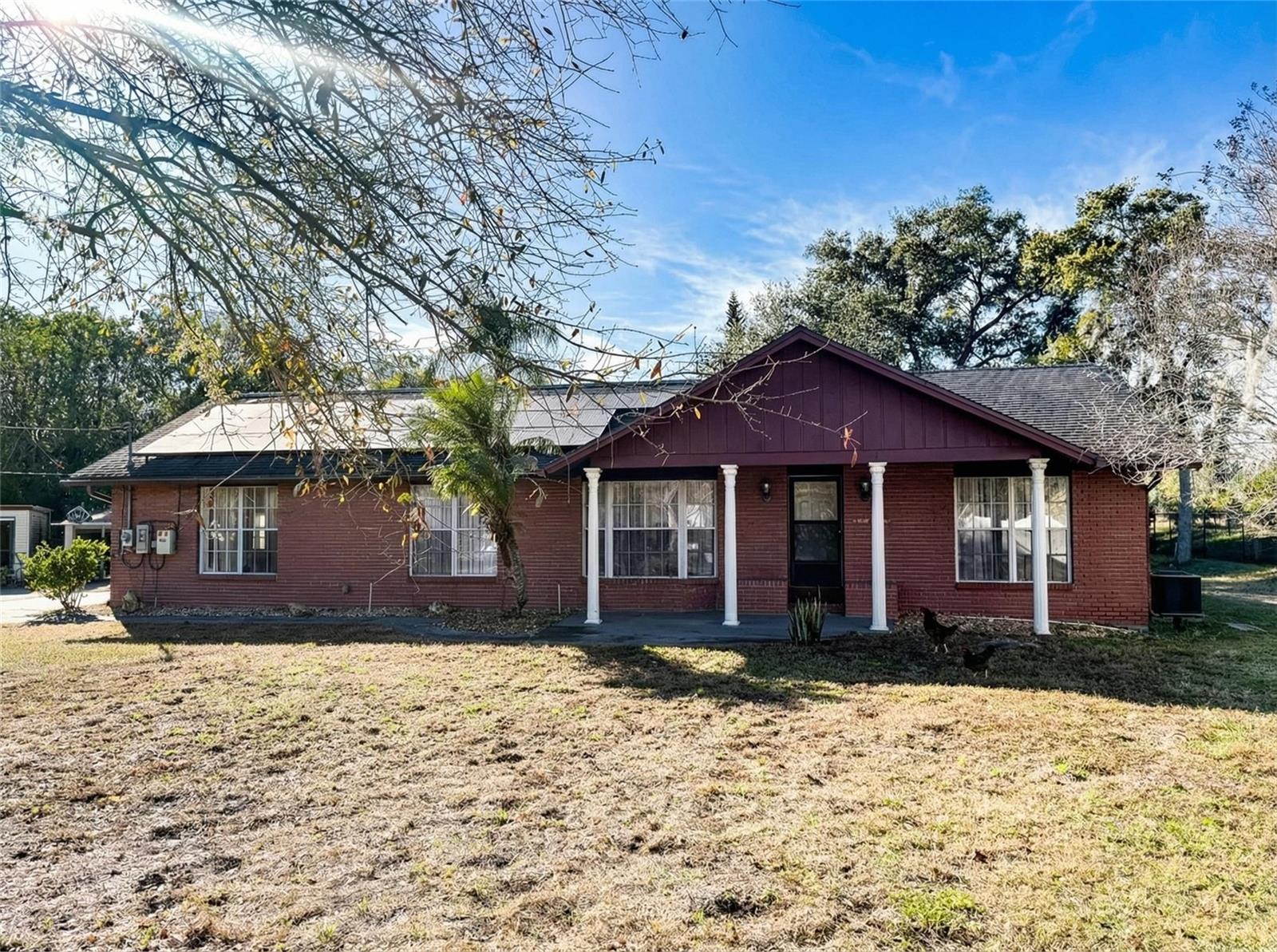 Photo of 2426 GRESHAM DRIVE ORLANDO FL 32807