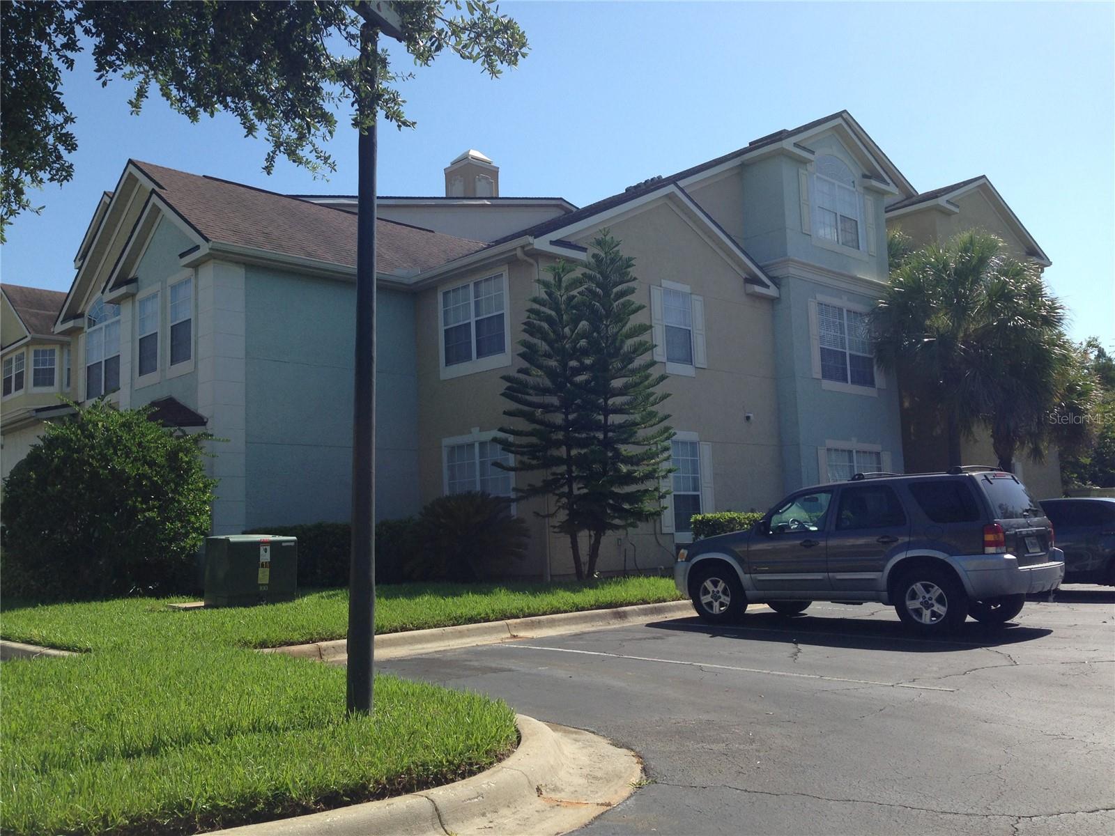 Photo of 3355 S KIRKMAN ROAD #1324 ORLANDO FL 32811