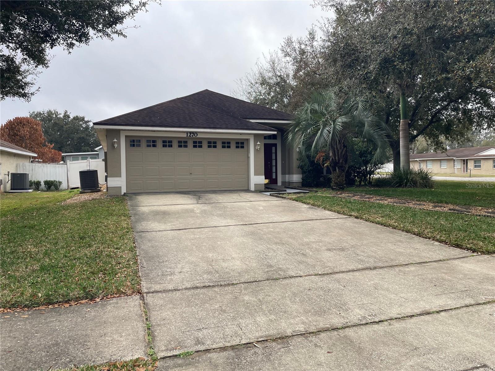 Photo of 1270 STATIONSIDE DRIVE DRIVE OAKLAND FL 34787