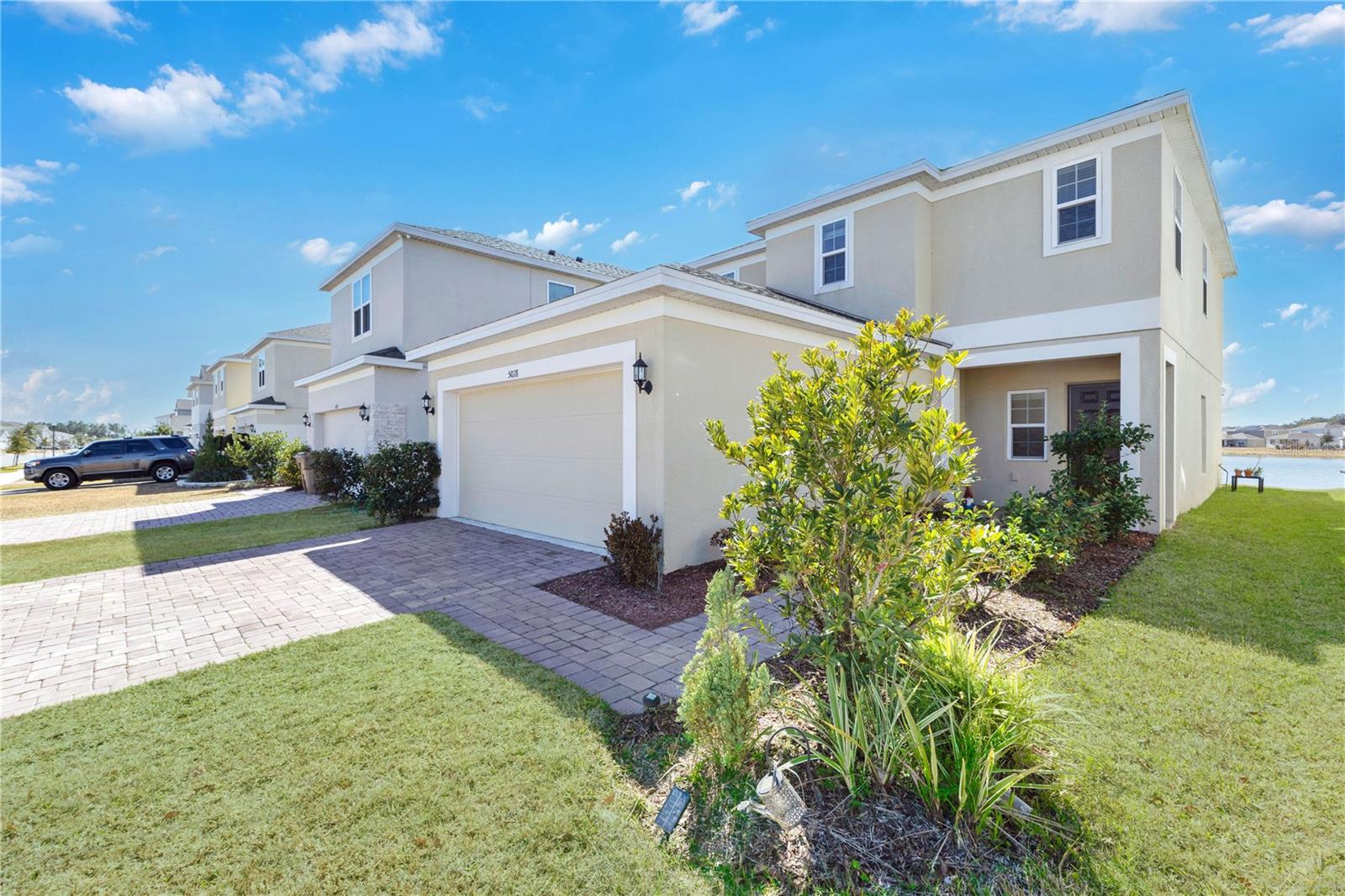 Photo of 5018 ROYAL POINT AVENUE KISSIMMEE FL 34746