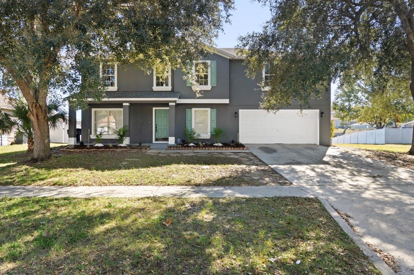 Photo of 1893 VALE DRIVE CLERMONT FL 34711