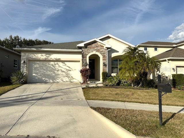 Photo of 16758 ABBEY HILL COURT CLERMONT FL 34711