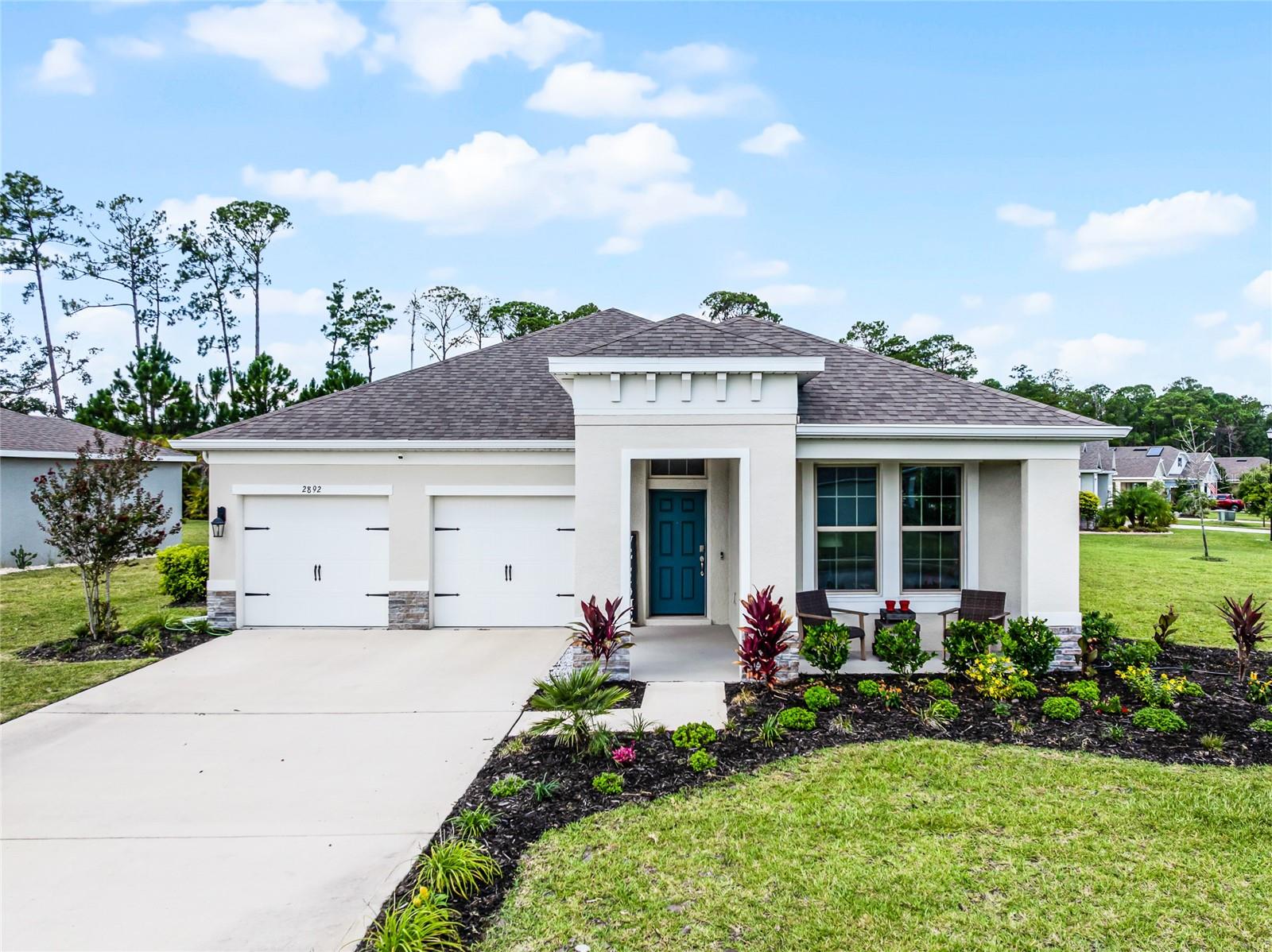 Photo of 2892 MONAGHAN DRIVE ORMOND BEACH FL 32174