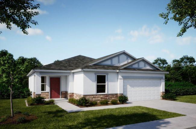 Photo of 6438 CHORUS DRIVE MASCOTTE FL 34753