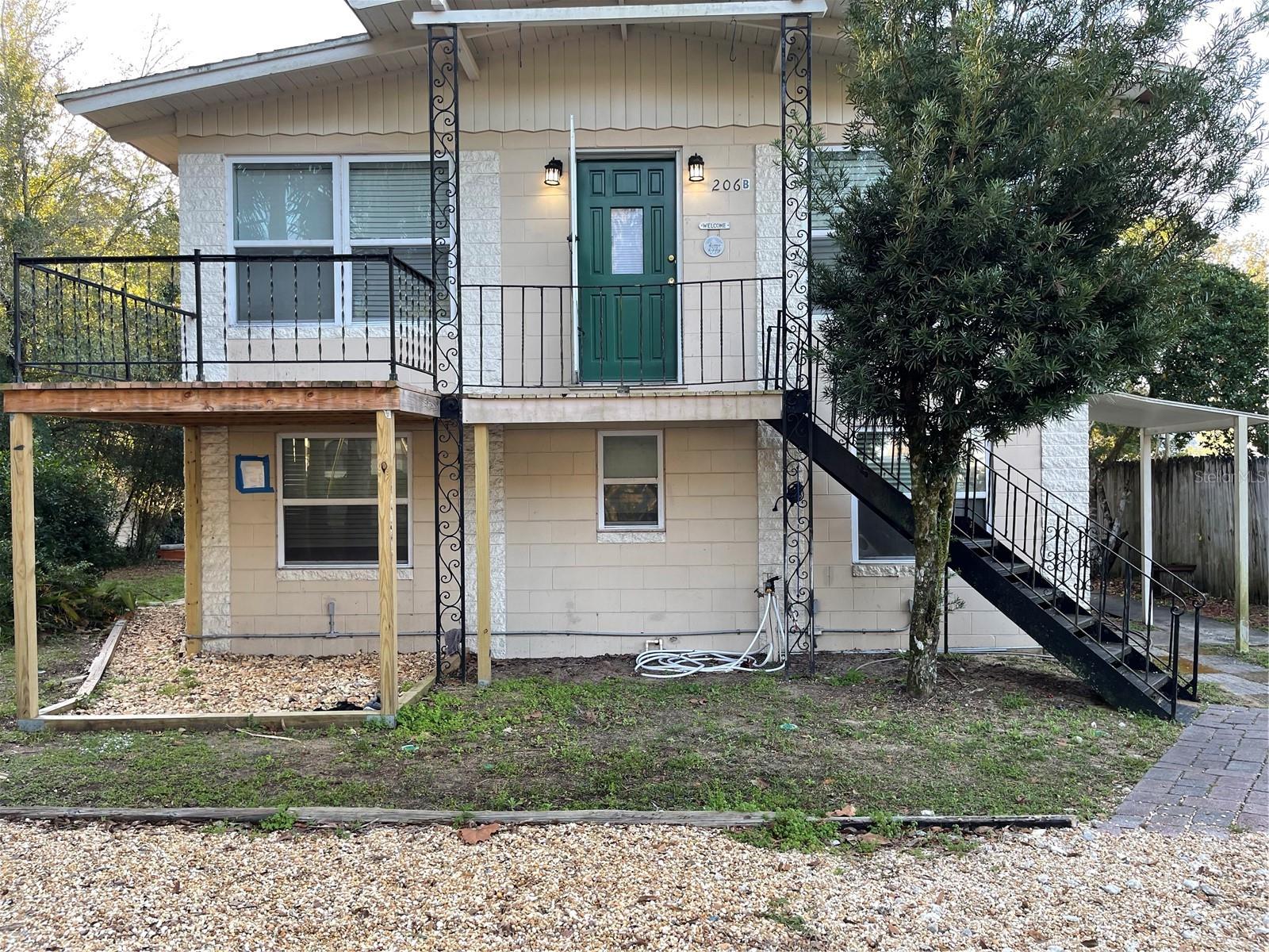 Photo of 206 OSCEOLA AVENUE EUSTIS FL 32726