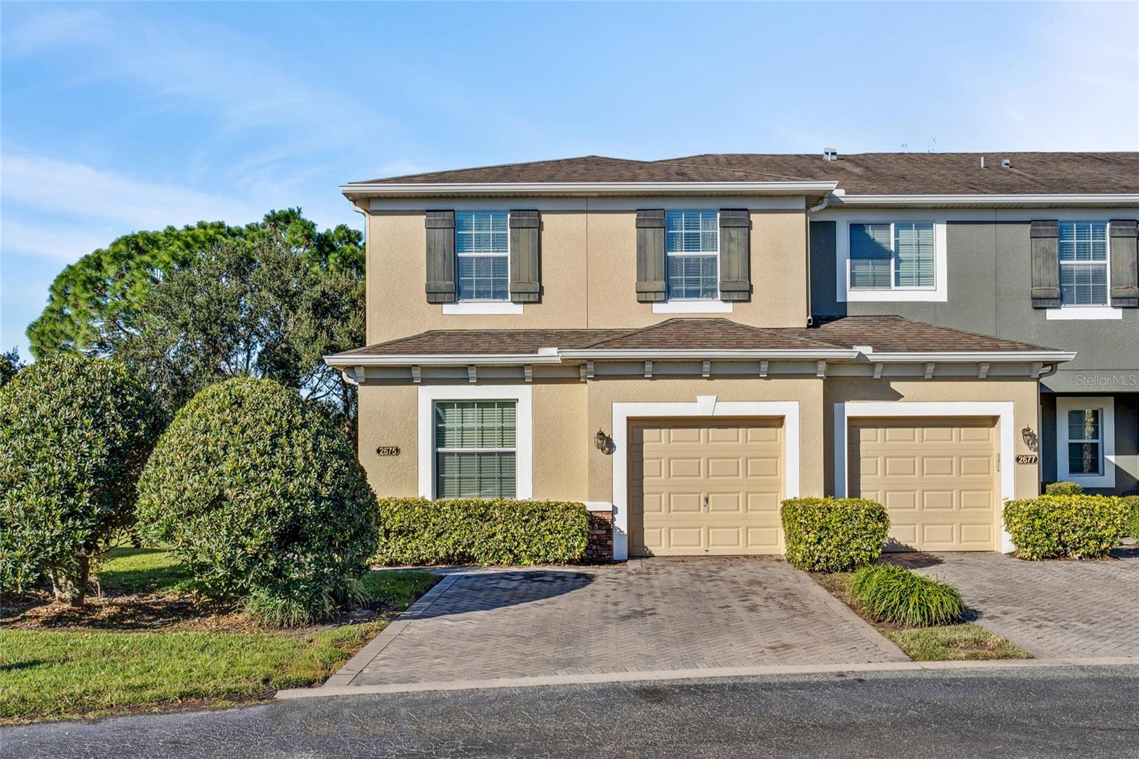 Photo of 2675 RIVER LANDING DRIVE SANFORD FL 32771