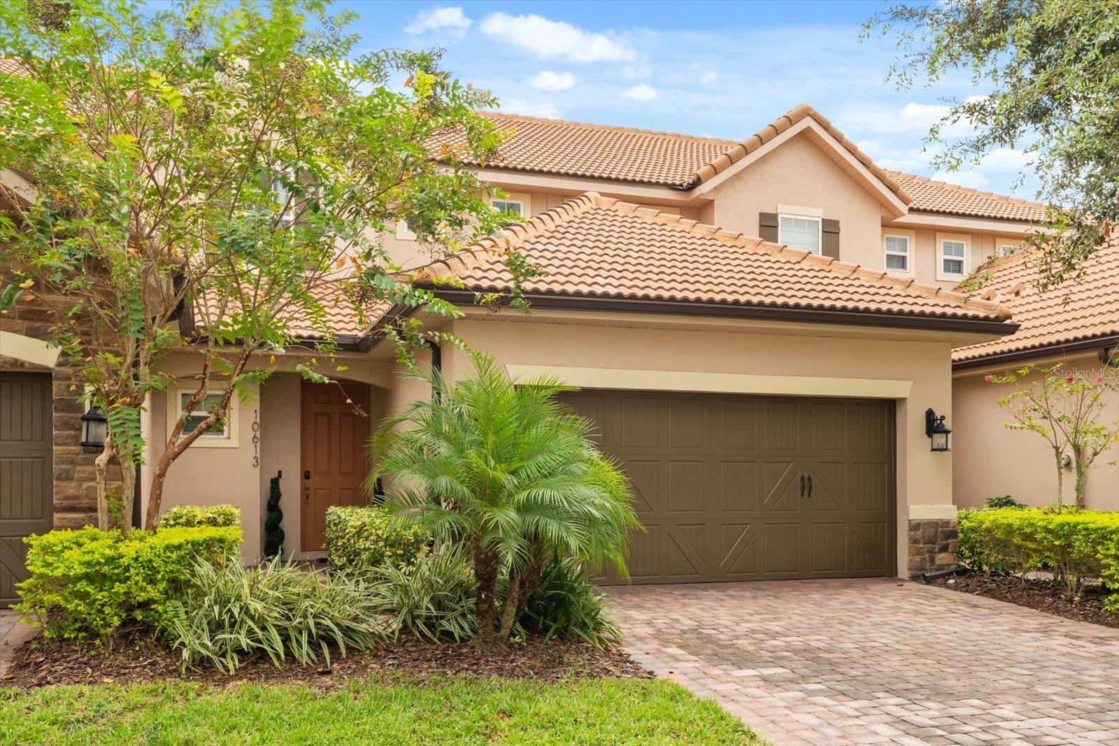 Photo of 10613 BELFRY CIRCLE ORLANDO FL 32832