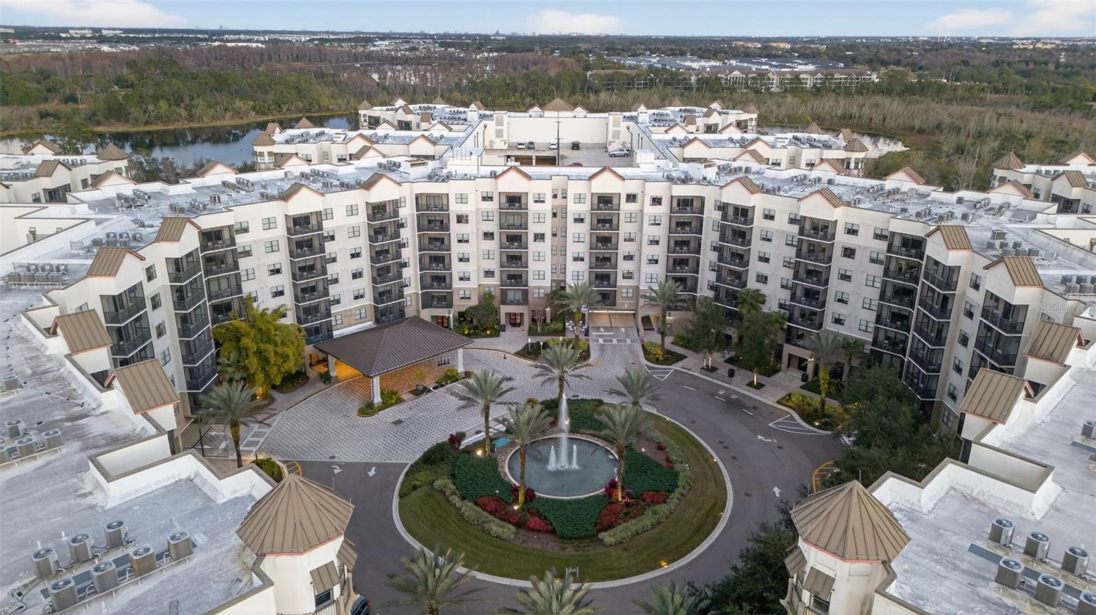 Photo of 14501 GROVE RESORT AVENUE #1528 WINTER GARDEN FL 34787