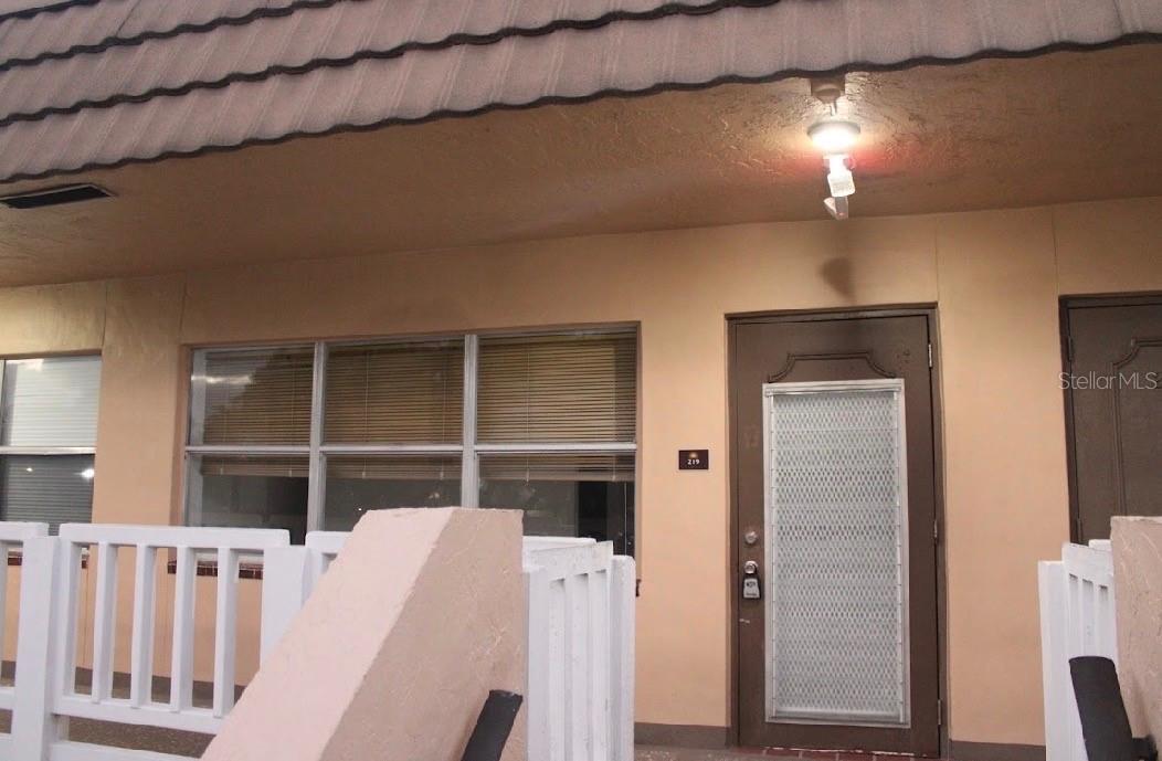 Photo of 9141 SUNRISE LAKES BOULEVARD #219 SUNRISE FL 33322