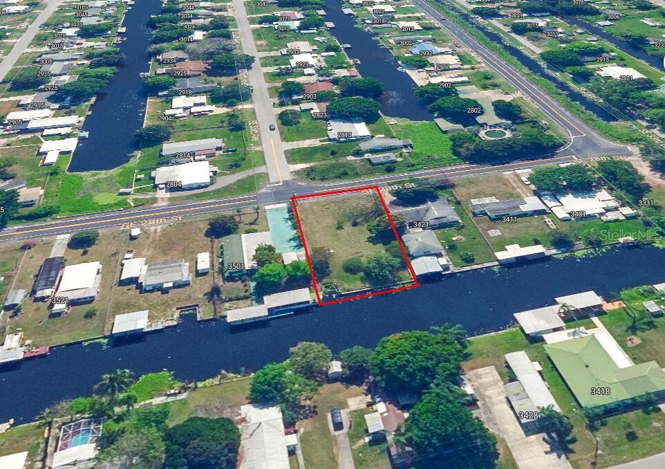 Photo of 3431 SE 28TH STREET OKEECHOBEE FL 34974