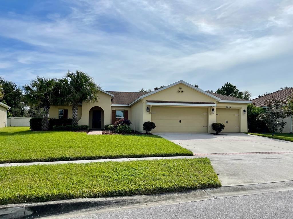 Photo of 3856 GULF SHORE CIRCLE KISSIMMEE FL 34746