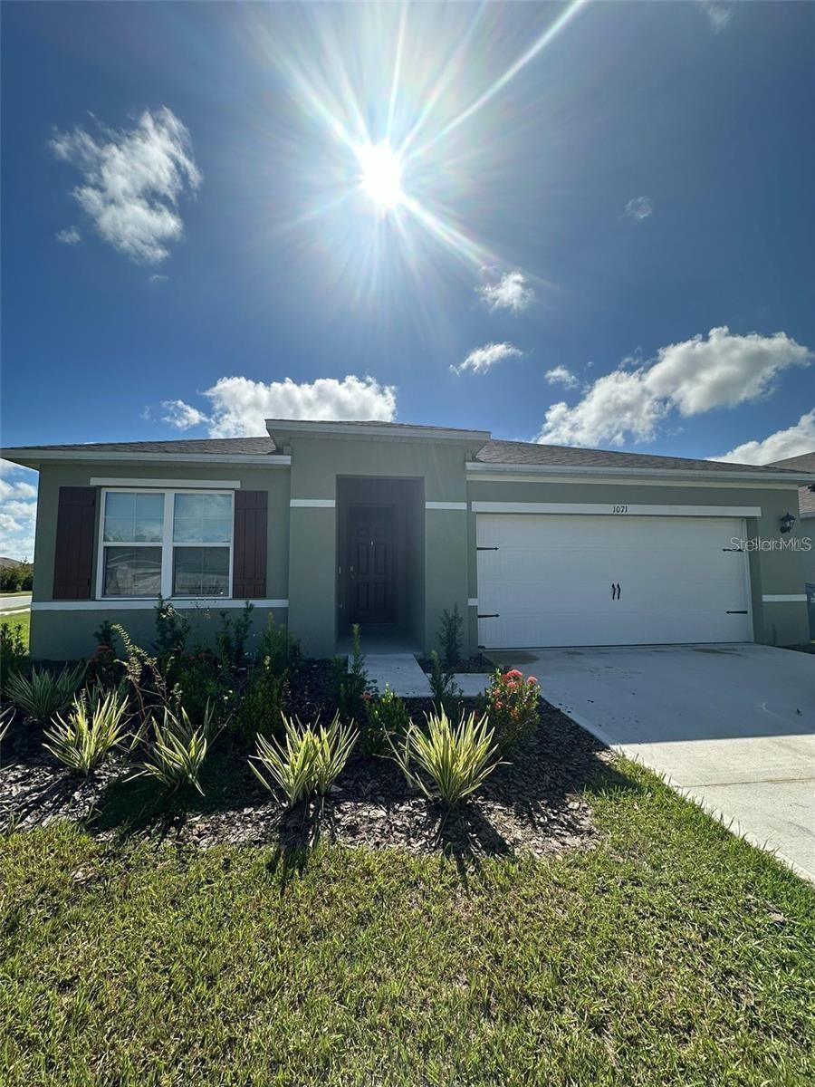 Photo of 1071 BROOKLET DRIVE DAVENPORT FL 33837