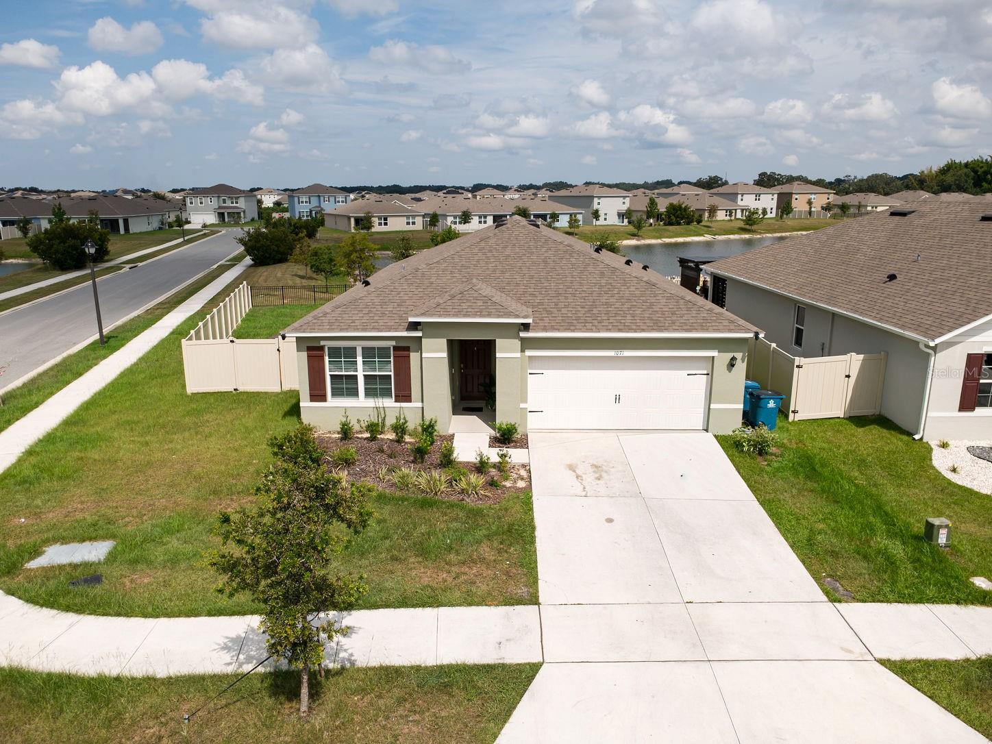 Photo of 1071 BROOKLET DRIVE DAVENPORT FL 33837