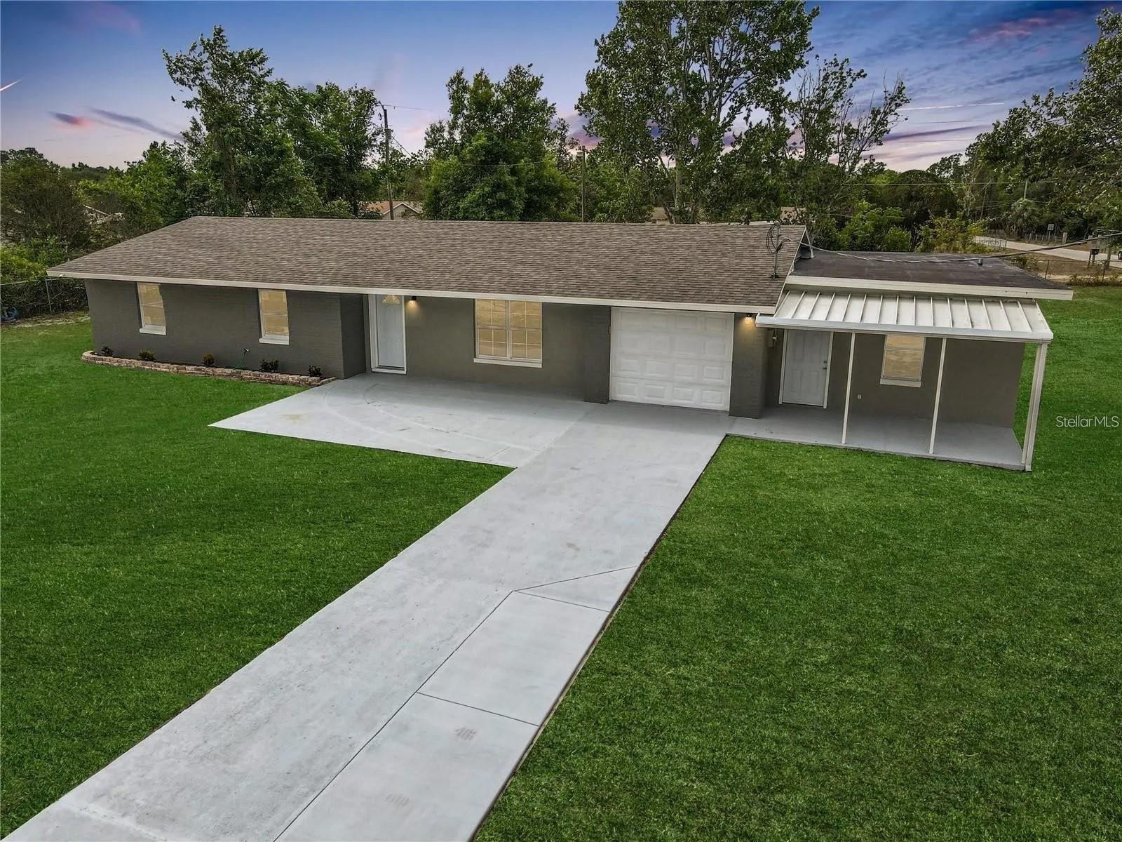 Photo of 11548 MISSOURI STREET LEESBURG FL 34788