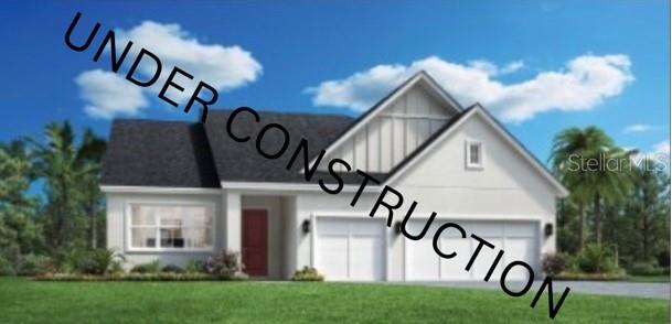 Photo of 1023 GLORYLAND COURT SANFORD FL 32771