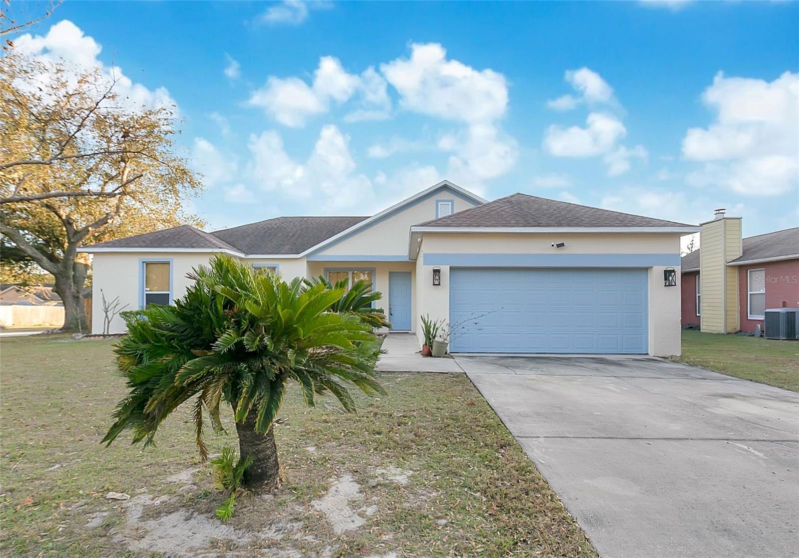 Photo of 8102 COUNTRY RUN PARKWAY ORLANDO FL 32818