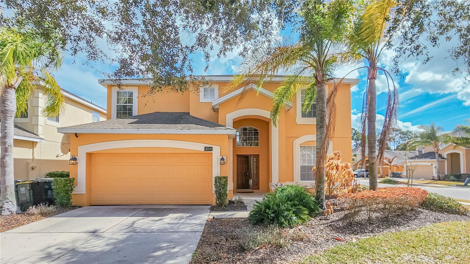 Photo of 1009 ORANGE COSMOS BOULEVARD DAVENPORT FL 33837