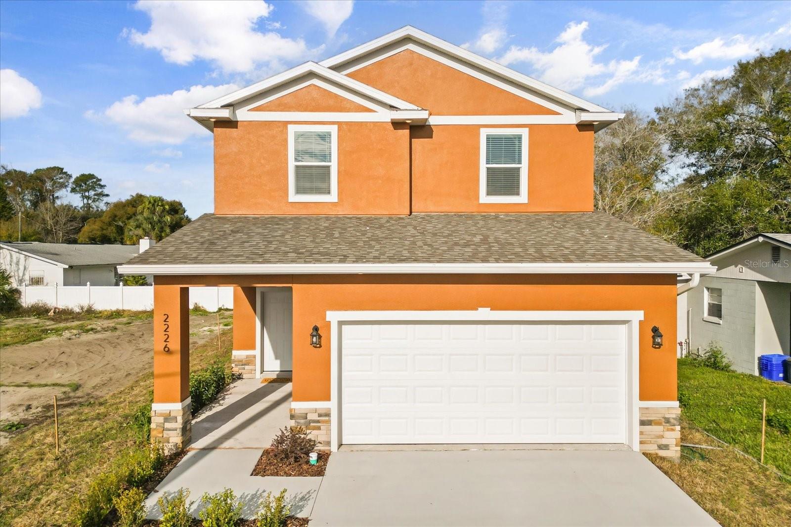 Photo of 2226 SOUTHWEST ROAD SANFORD FL 32771