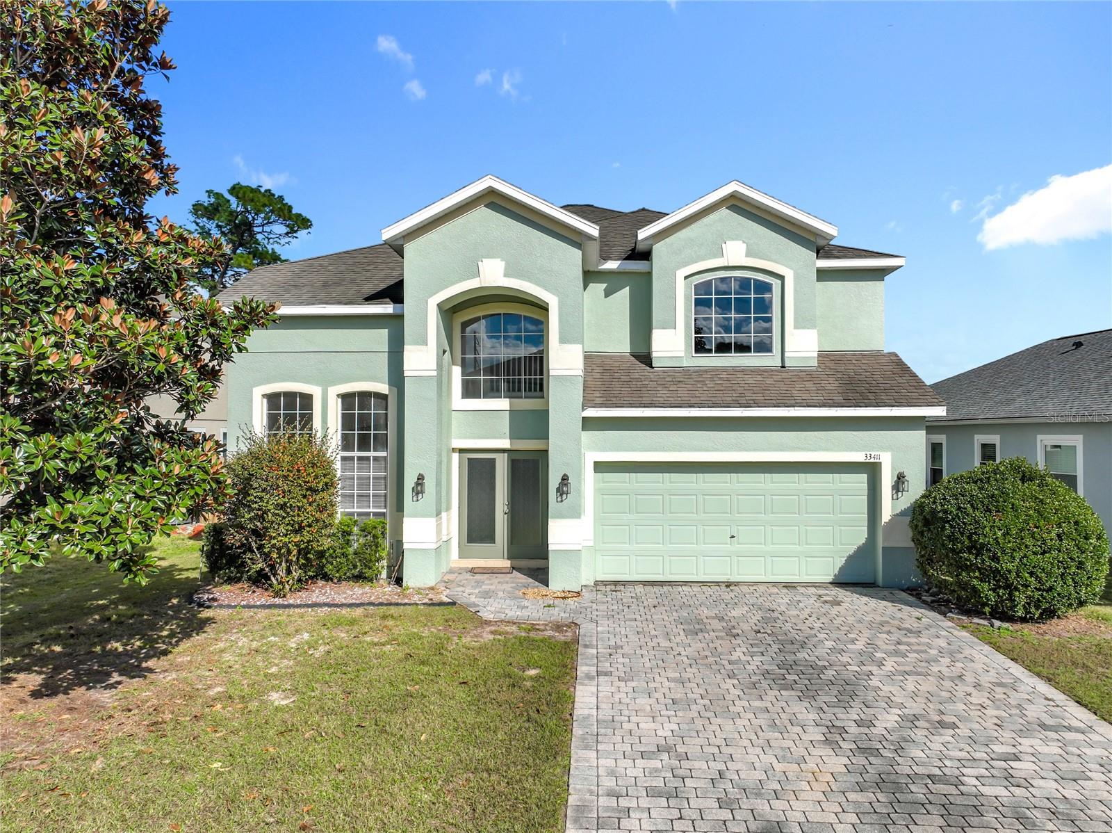 Photo of 33411 TERRAGONA DRIVE SORRENTO FL 32776