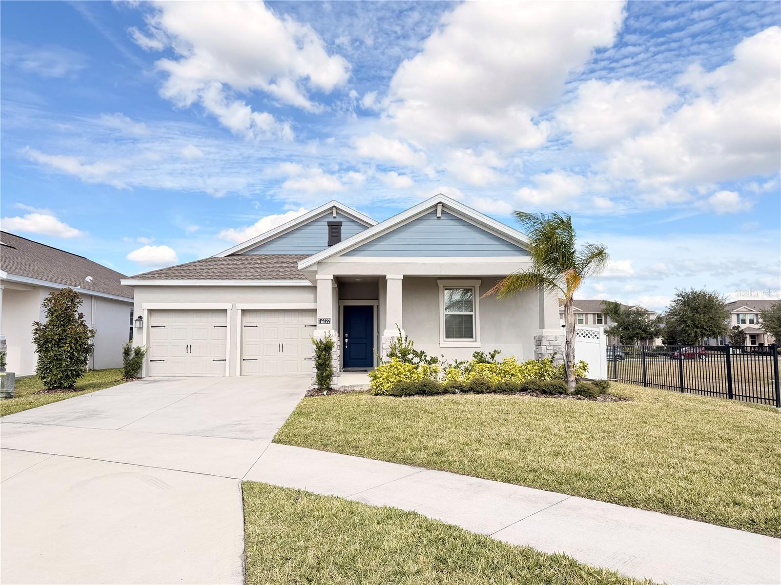 Photo of 16622 PARABLE WAY WINTER GARDEN FL 34787