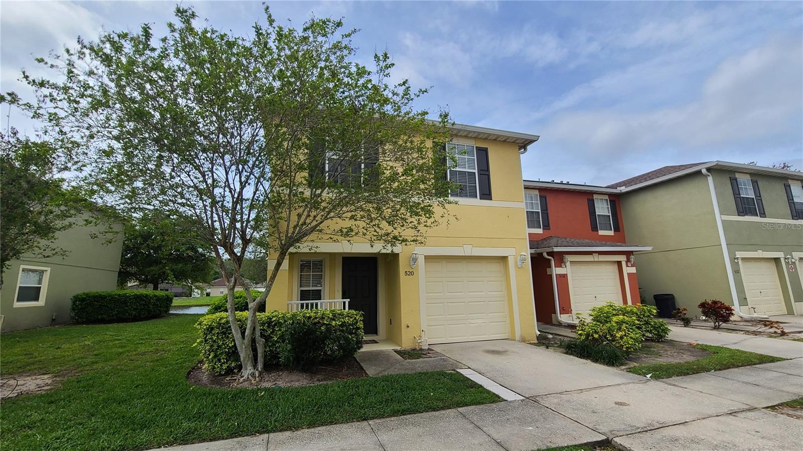 Photo of 520 CRESTING OAK CIRCLE #6 ORLANDO FL 32824