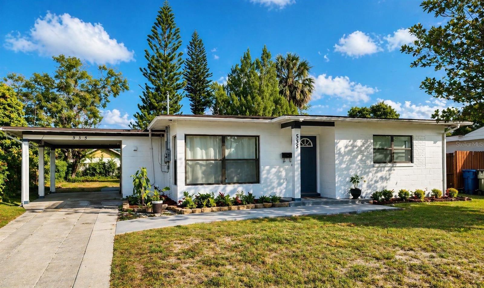 Photo of 535 ROMANO AVENUE ORLANDO FL 32807