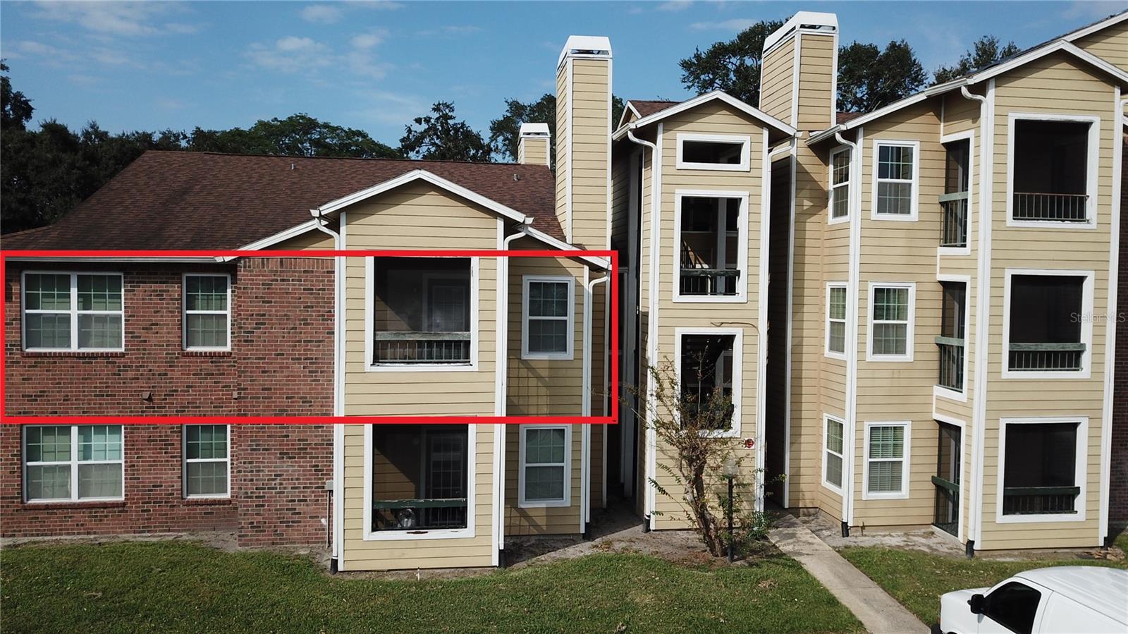 Photo of 5600 DEVONBRIAR WAY #N202 ORLANDO FL 32822