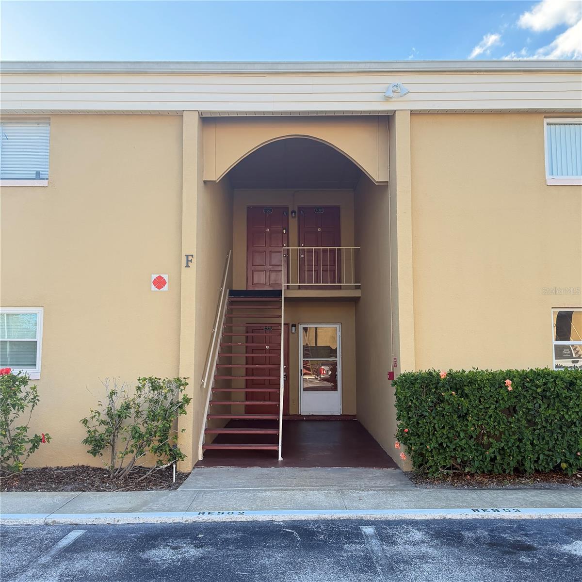 Photo of 1000 LAKE OF THE WOODS BOULEVARD #101F CASSELBERRY FL 32730