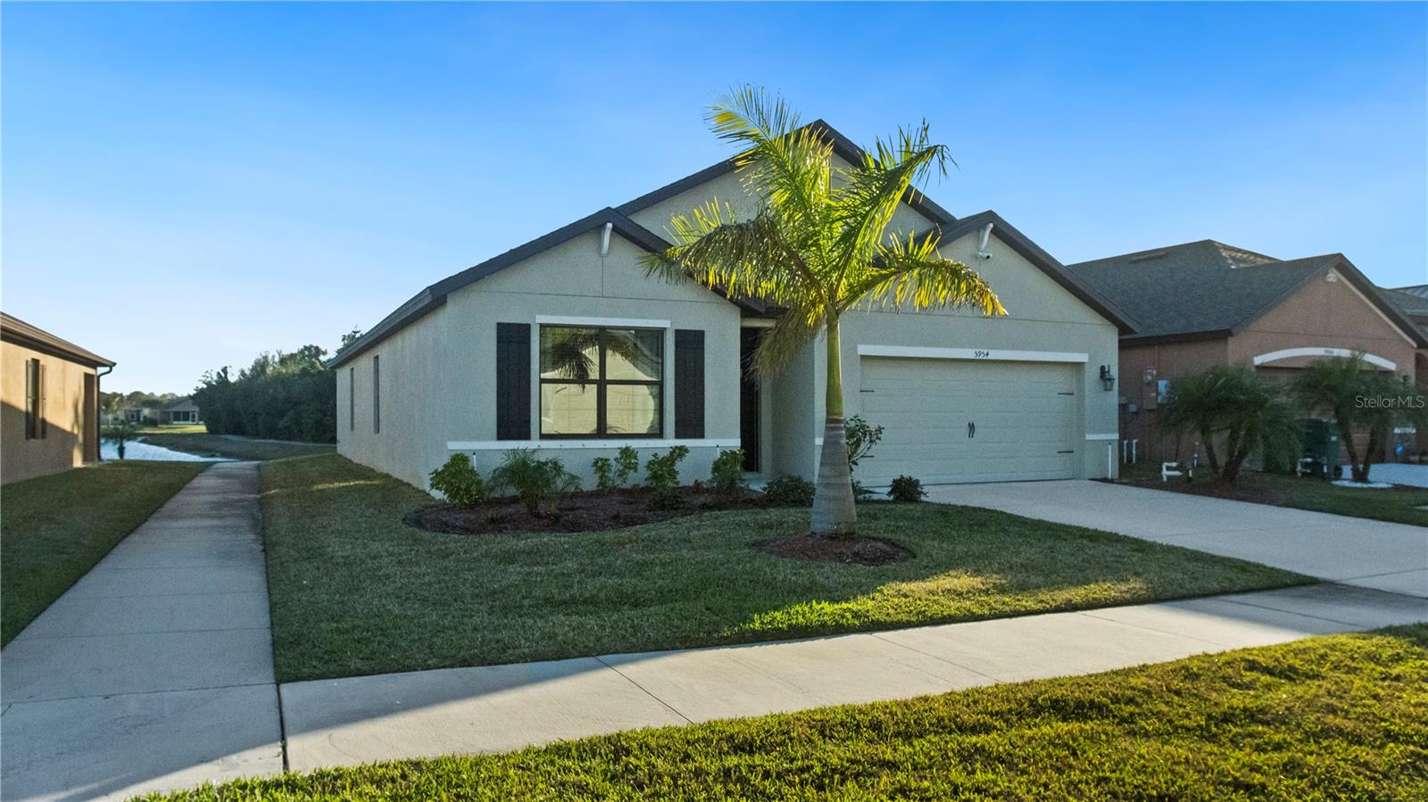 Photo of 5954 ORSINO LANE COCOA FL 32926