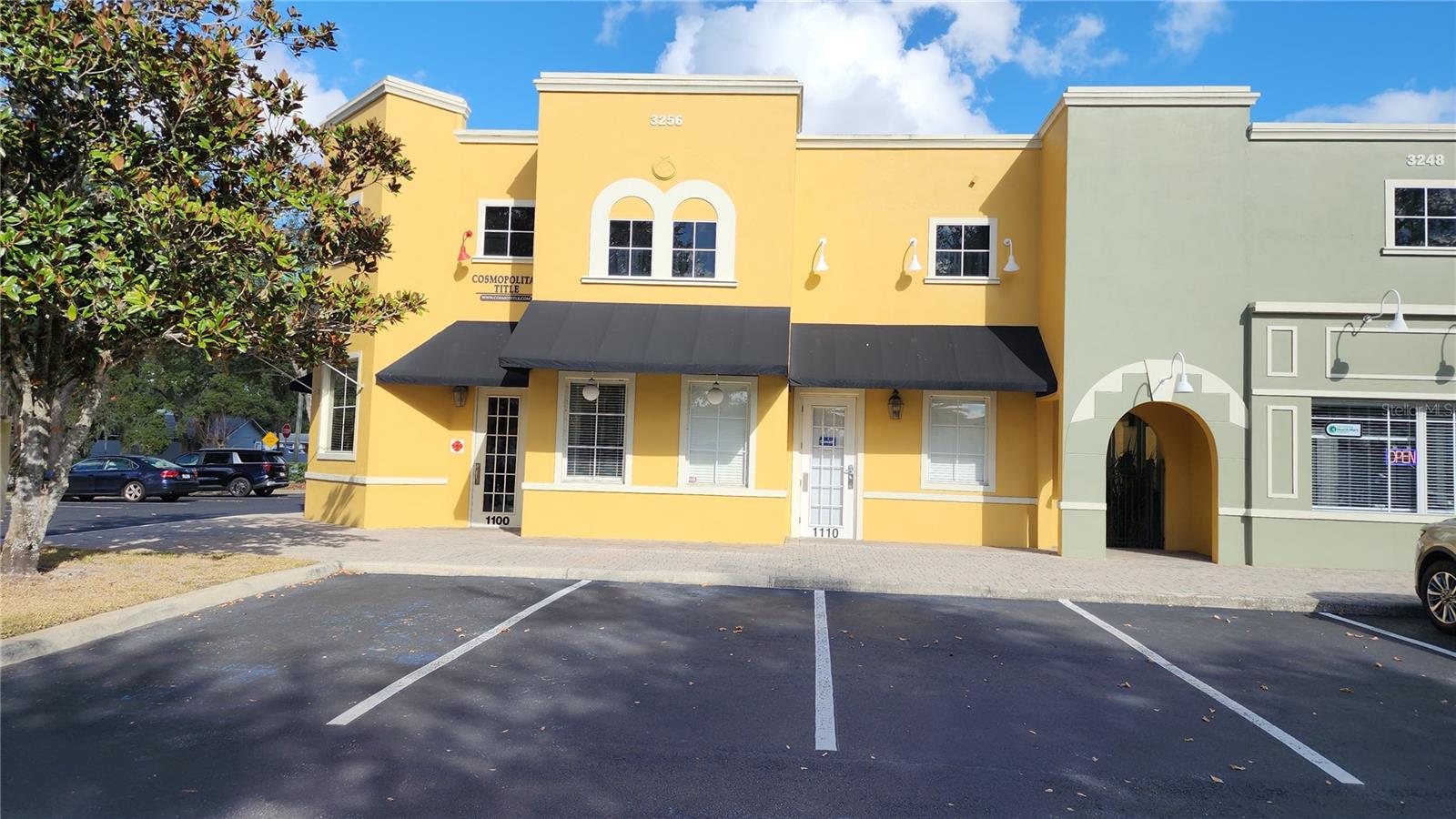 Photo of 3256 W LAKE MARY BOULEVARD #1110 LAKE MARY FL 32746