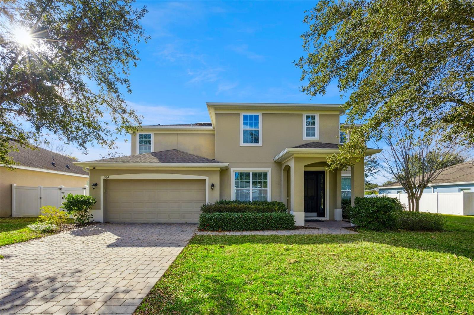 Photo of 964 GALWAY BOULEVARD APOPKA FL 32703
