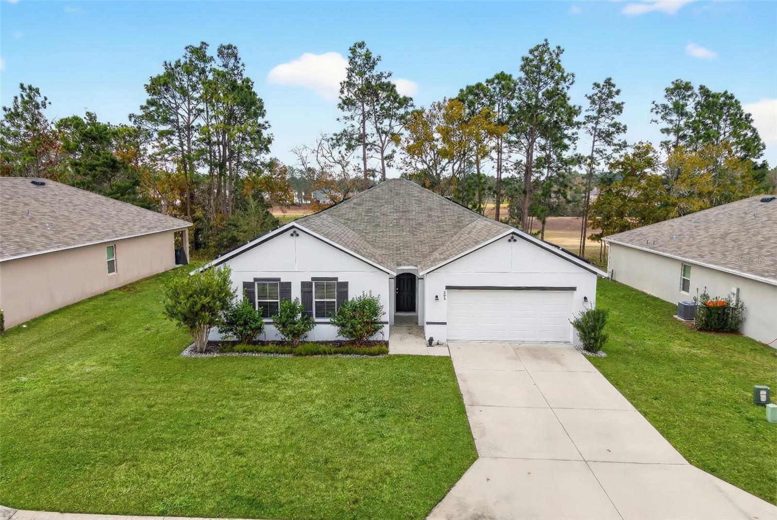 Photo of 508 HICKORY COURSE LOOP OCALA FL 34472