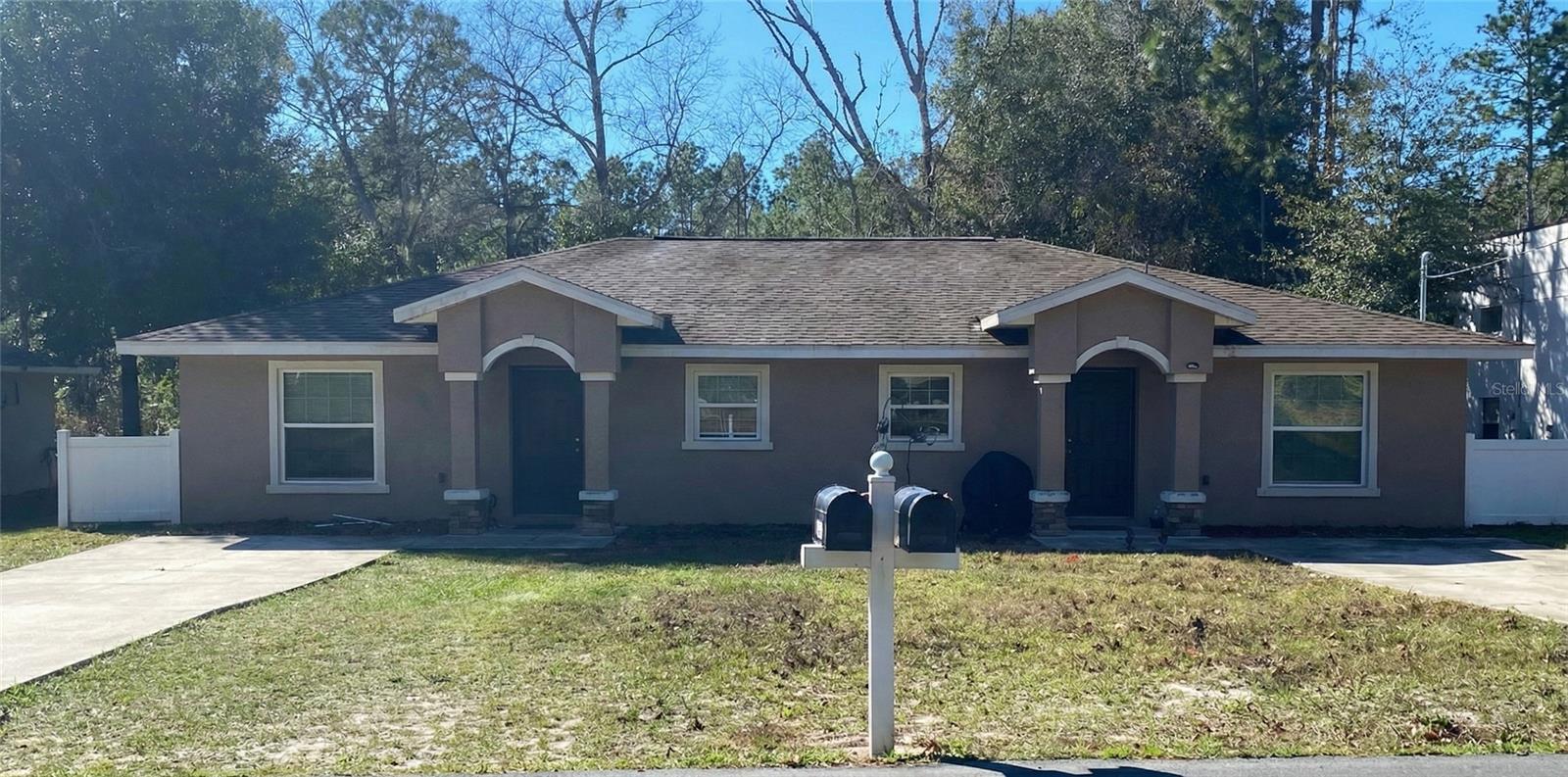 Photo of 9288 N MENDOZA WAY CITRUS SPRINGS FL 34434