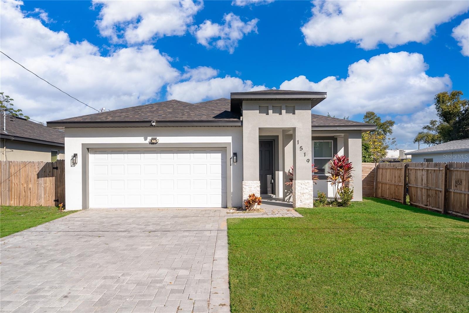Photo of 1519 INDIANA STREET ORLANDO FL 32805
