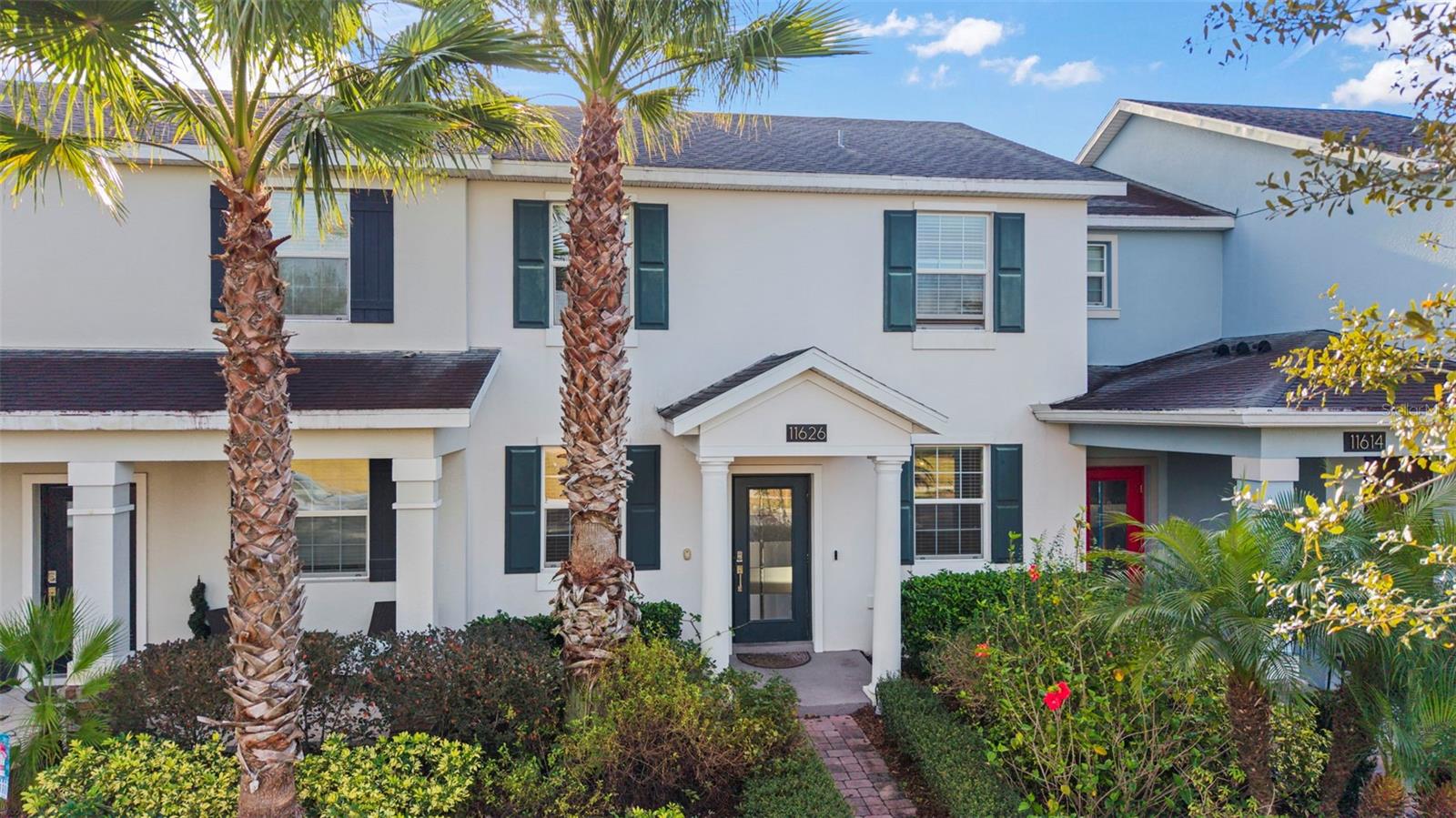 Photo of 11626 EPIC AVENUE ORLANDO FL 32832