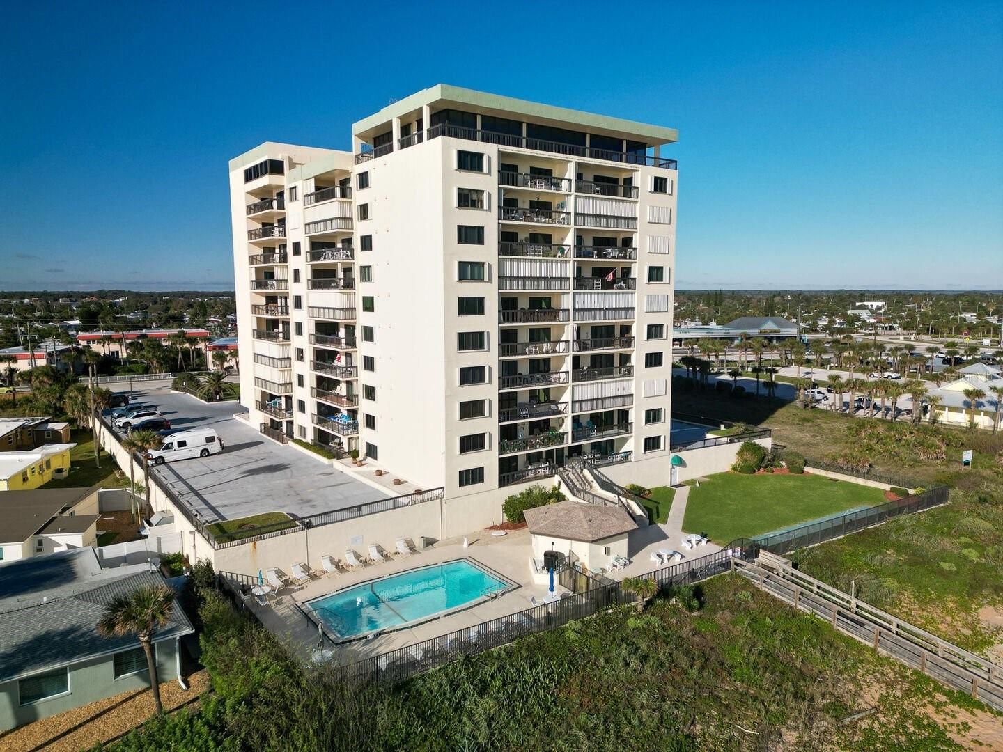 Photo of 1513 OCEAN SHORE BOULEVARD #8A ORMOND BEACH FL 32176