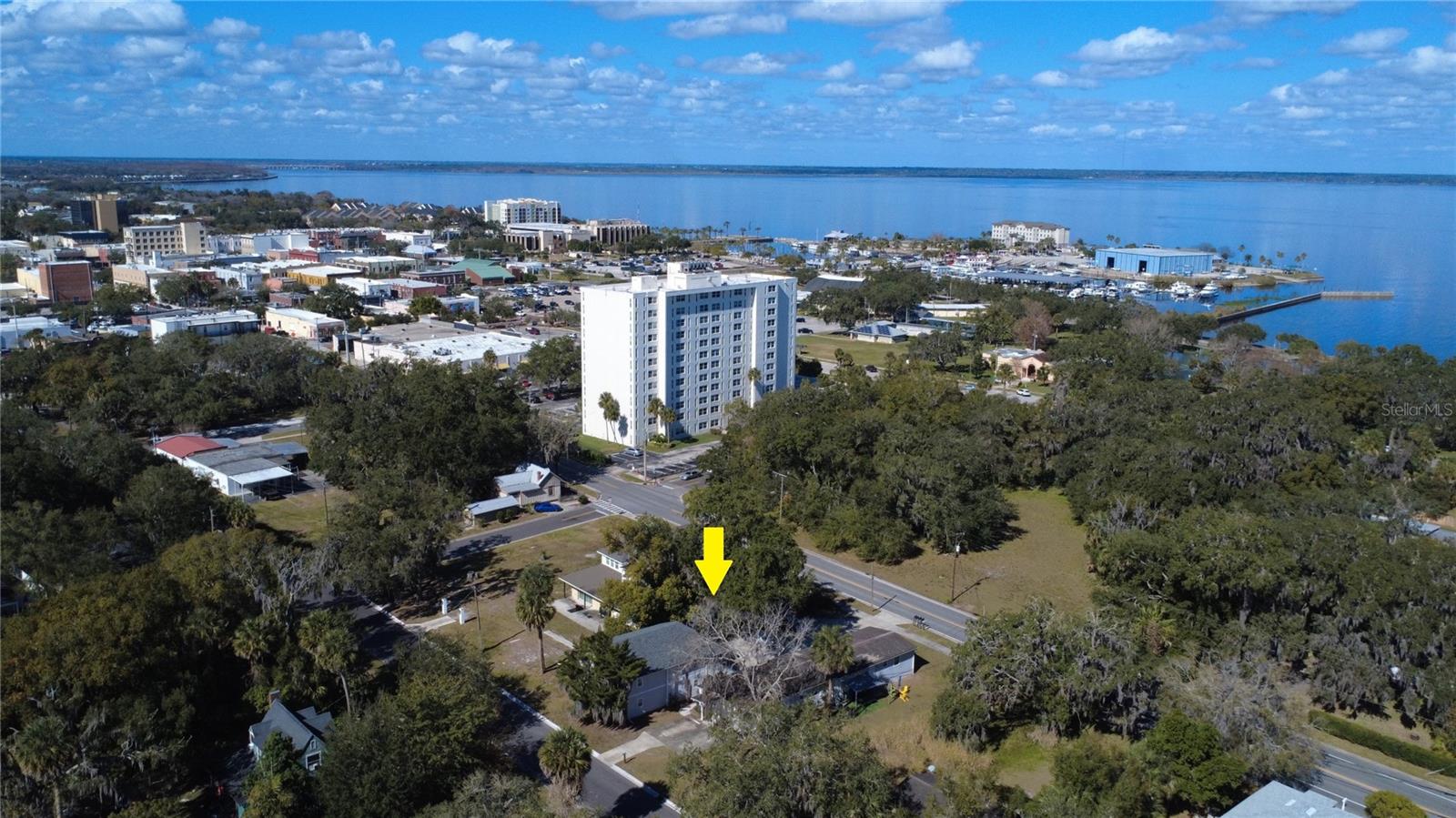 Photo of 613 E 2ND STREET #101 SANFORD FL 32771