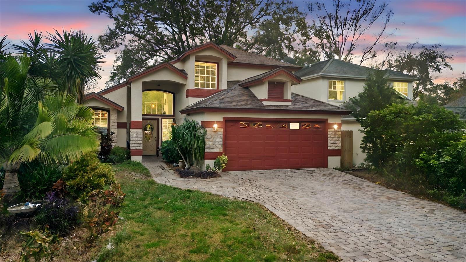Photo of 325 SONOMA VALLEY CIRCLE ORLANDO FL 32835