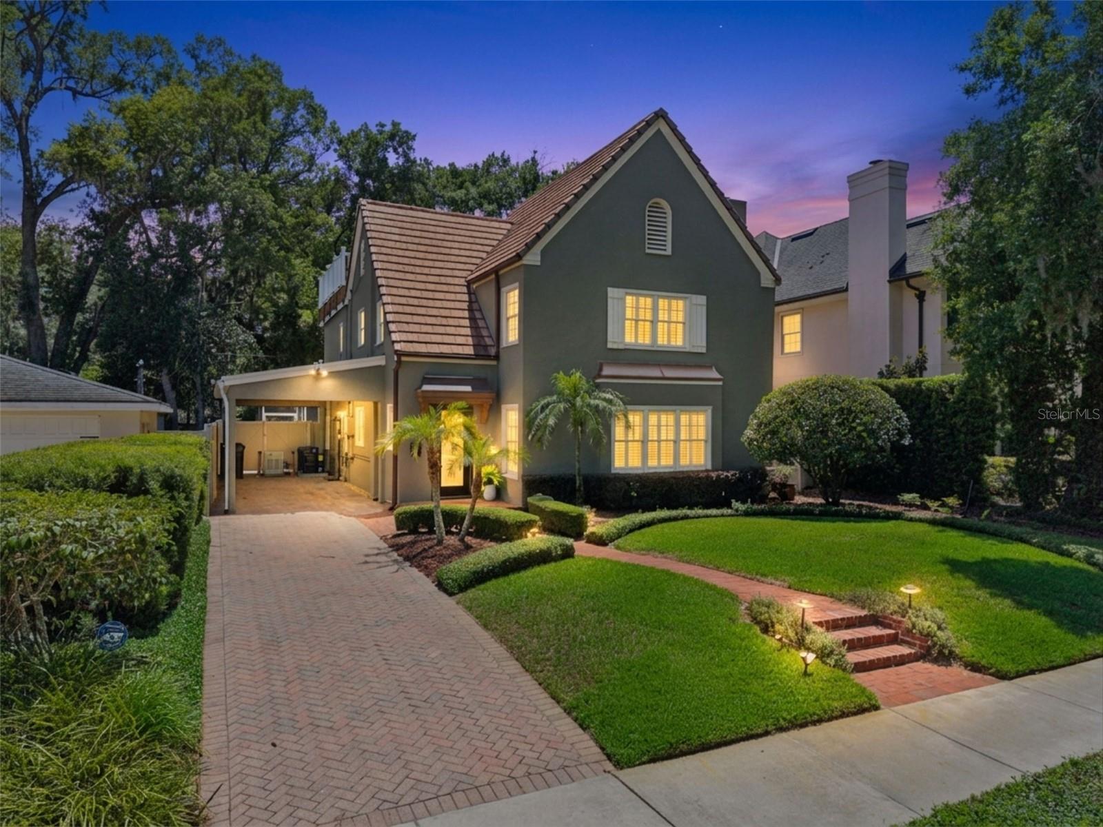 Photo of 910 ALAMEDA STREET ORLANDO FL 32804